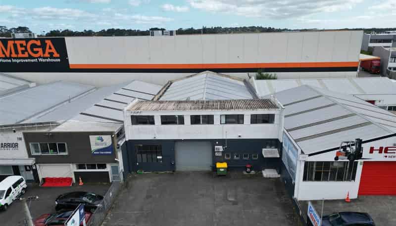  200 Marua Road, Mount Wellington