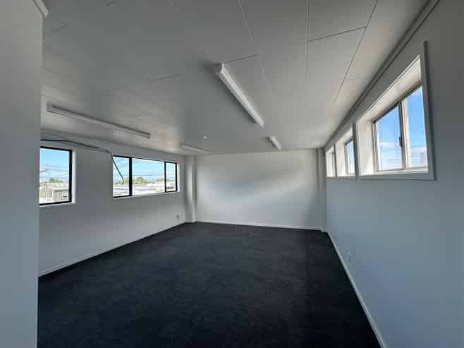 CBRE | Standalone Industrial in Mt Wellington