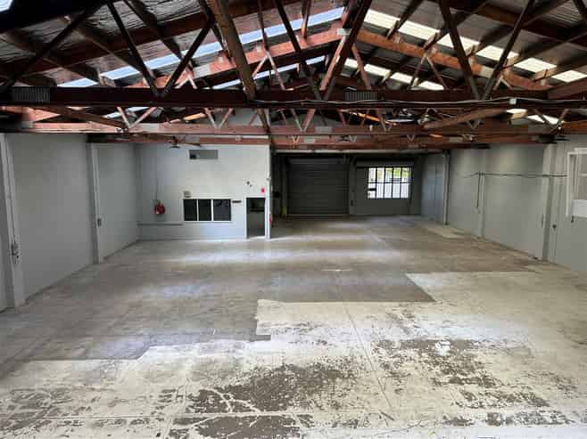 CBRE | Standalone Industrial in Mt Wellington