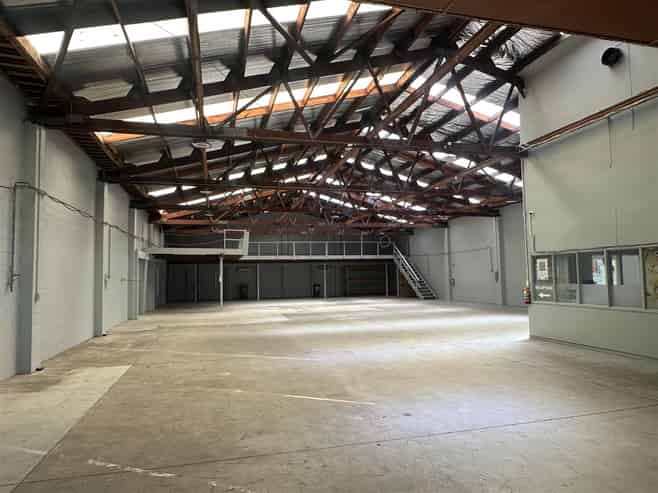 CBRE | Standalone Industrial in Mt Wellington