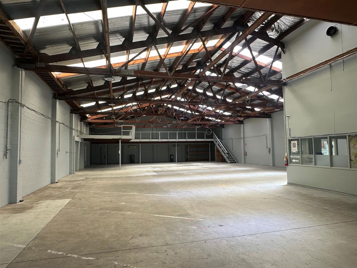 CBRE | Standalone Industrial in Mt Wellington - Ansicht 2