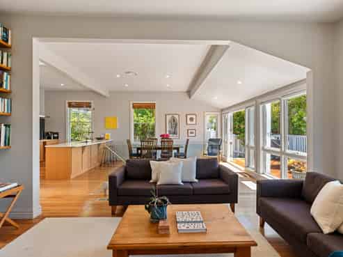 17 Roscoe Terrace, Wadestown