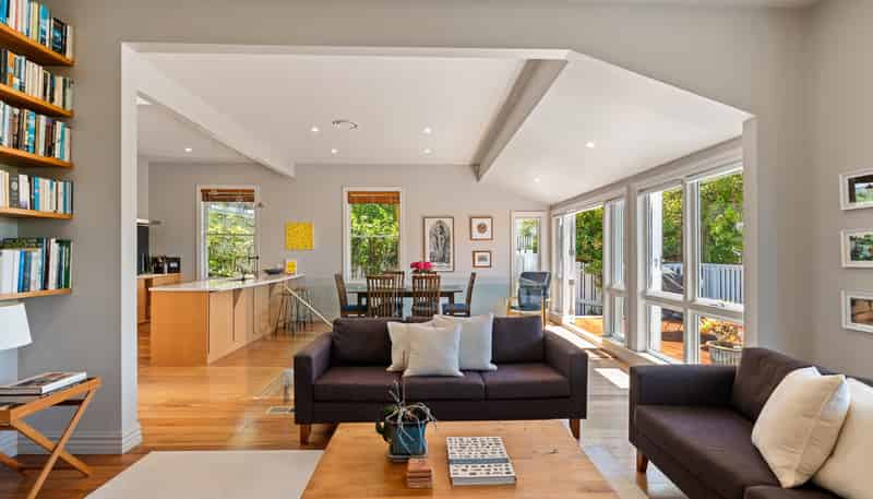 17 Roscoe Terrace, Wadestown