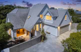 25A Punjab Street, Khandallah