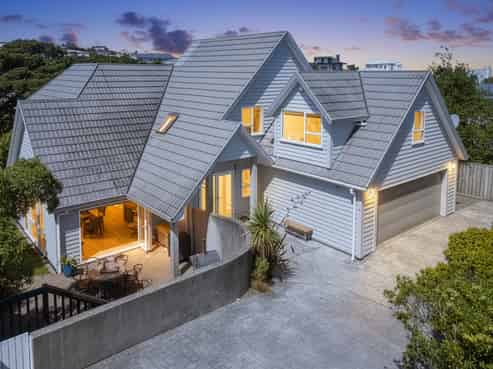 25A Punjab Street, Khandallah