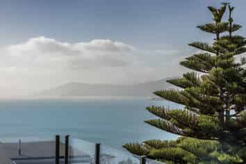 40 Seatoun Heights Road, Seatoun