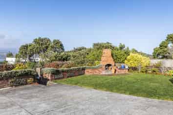 40 Seatoun Heights Road, Seatoun