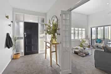 40 Seatoun Heights Road, Seatoun