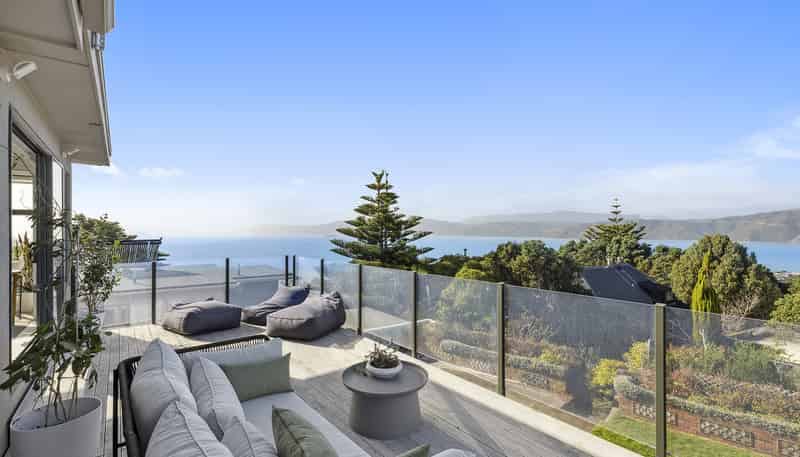 40 Seatoun Heights Road, Seatoun