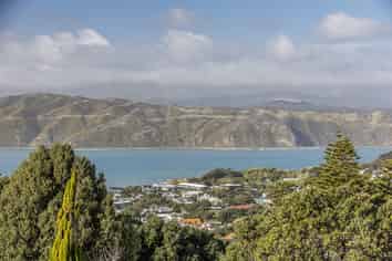 40 Seatoun Heights Road, Seatoun