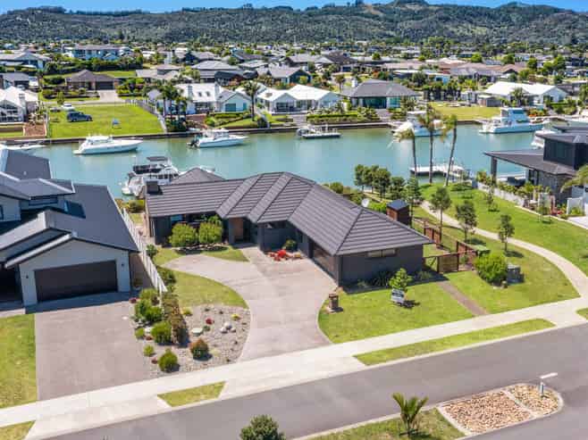 29 Awatea Drive, Whitianga