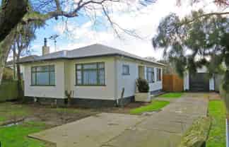 119 Ferguson Street, West End