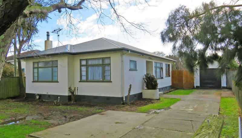 119 Ferguson Street, West End