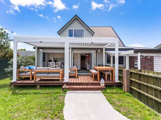 5/12 Arahoe Road, New Lynn