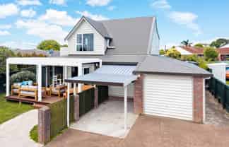 5/12 Arahoe Road, New Lynn