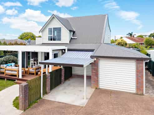 5/12 Arahoe Road, New Lynn