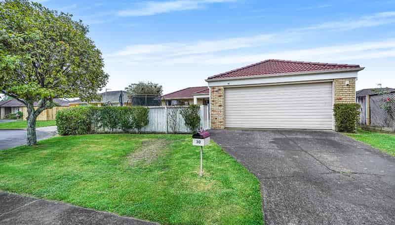 30 Gardenia Close, Melville