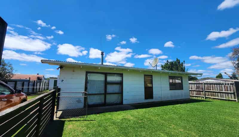 24A Mangakahia Road, Kaikohe