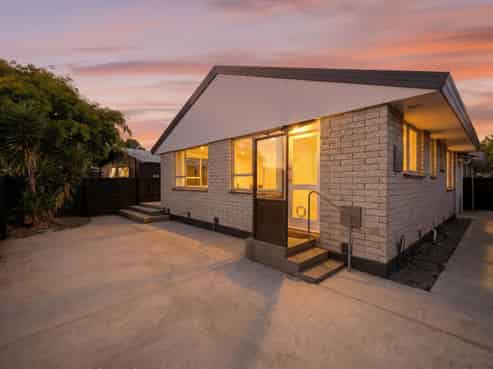 1/83 Hay Street, Bromley