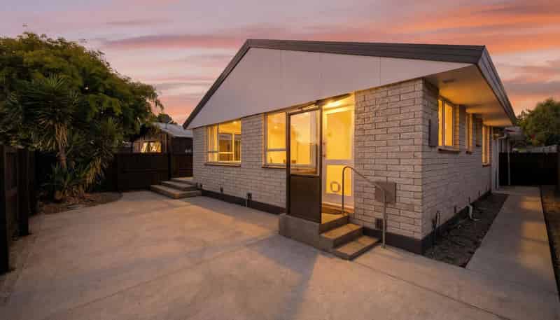 1/83 Hay Street, Bromley