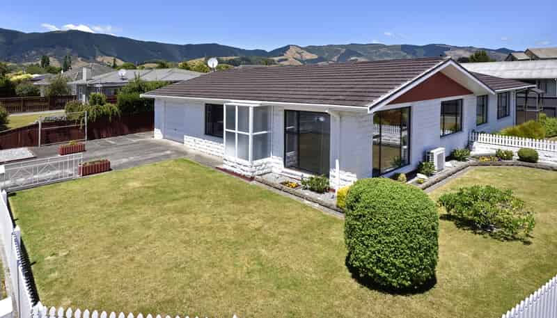 1/353 Nayland Road, Stoke