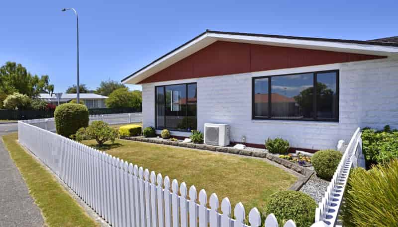 1/353 Nayland Road, Stoke