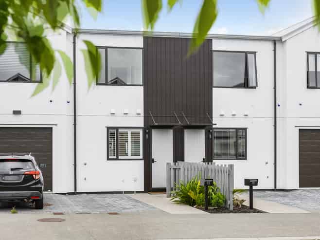 13 Samuel Marsden Place, Whenuapai