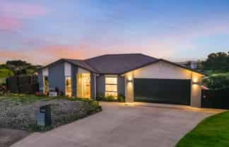 19 Millbrae Place, Pokeno