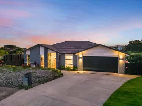 19 Millbrae Place, Pokeno