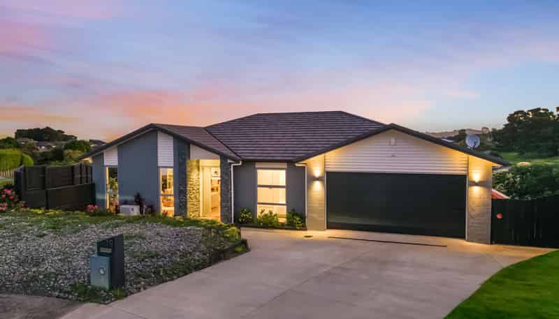 19 Millbrae Place, Pokeno