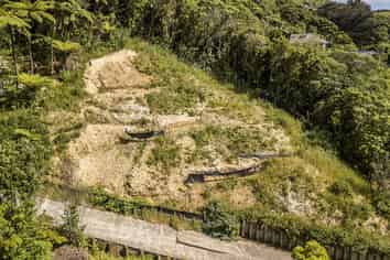 69C Chamberlain Road, Karori