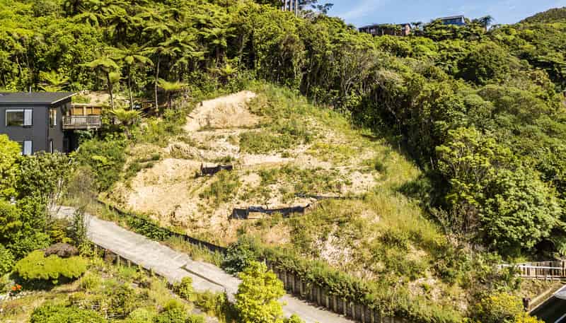 69C Chamberlain Road, Karori