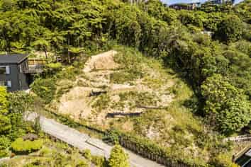 69C Chamberlain Road, Karori