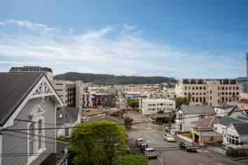 4/40 Buller Street, Te Aro