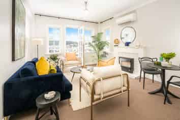 4/40 Buller Street, Te Aro