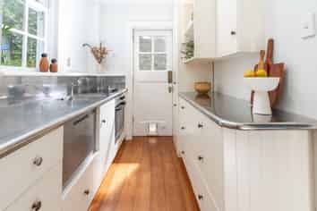 4/40 Buller Street, Te Aro