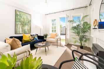 4/40 Buller Street, Te Aro