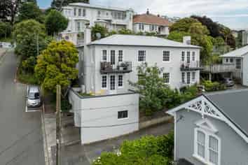 4/40 Buller Street, Te Aro