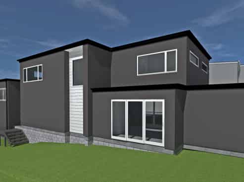 4 - 6 Te Hoiere Street, Aotea