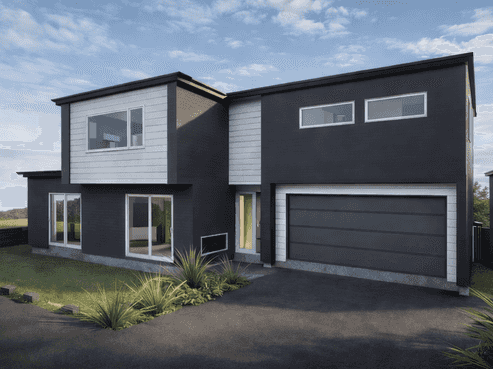 4 - 6 Te Hoiere Street, Aotea