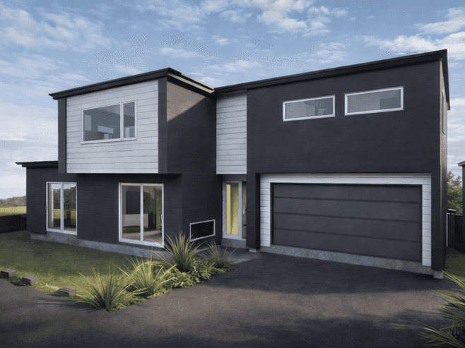 4 - 6 Te Hoiere Street, Aotea