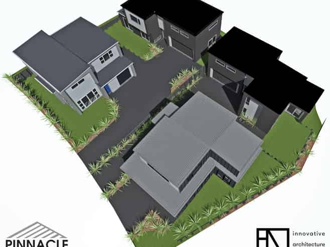 4 - 6 Te Hoiere Street, Aotea