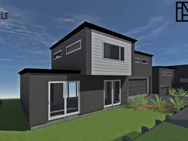 4 - 6 Te Hoiere Street, Aotea