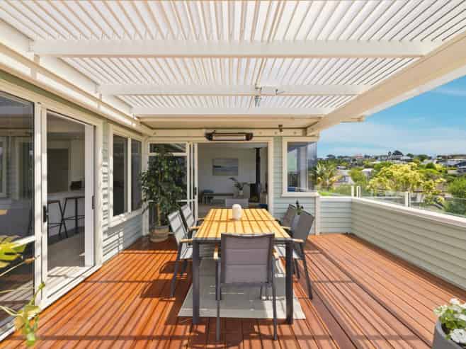 13 Grange Road, Otumoetai