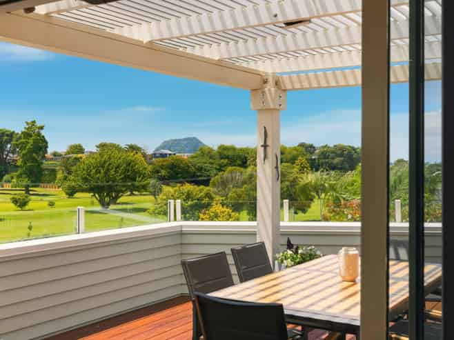 13 Grange Road, Otumoetai