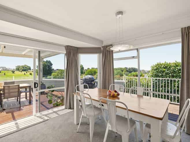 13 Grange Road, Otumoetai