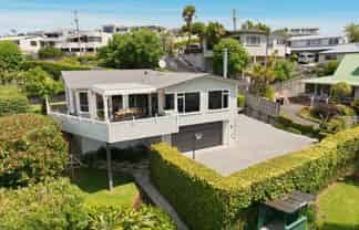 13 Grange Road, Otumoetai