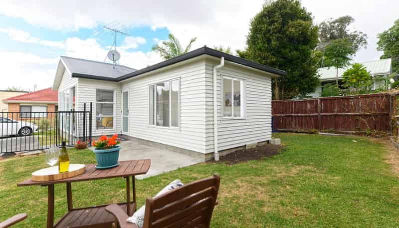 38A Salamanca Road, Sunnynook