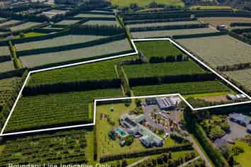 581D Kerikeri Road, Kerikeri