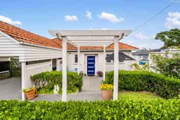 128 Orakei Road, Remuera